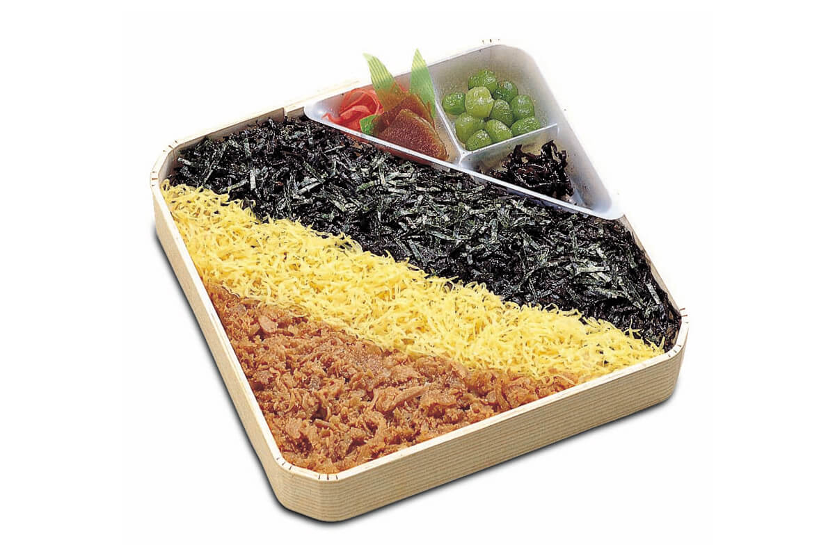 かしわめし(大)